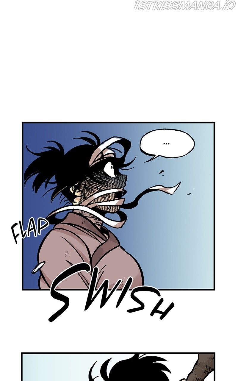 King of the East Chapter 15 - Page 59