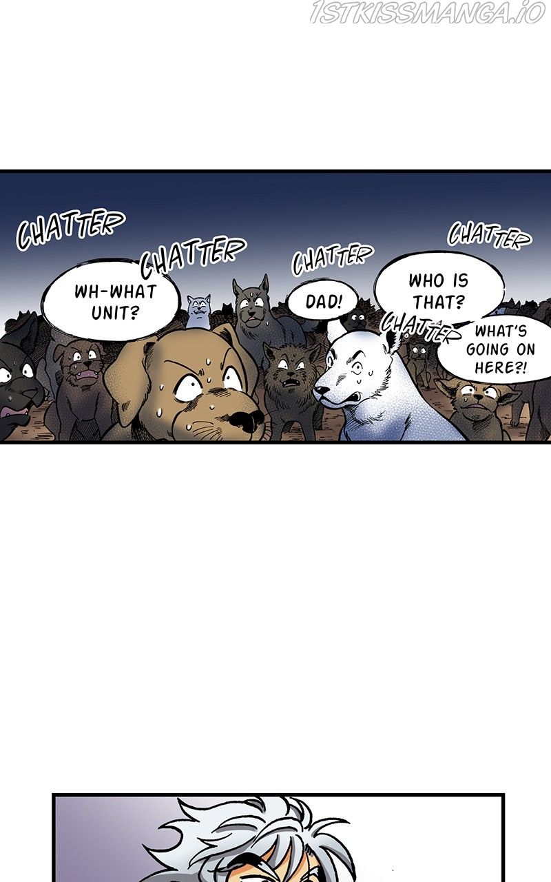 King of the East Chapter 20 - Page 21