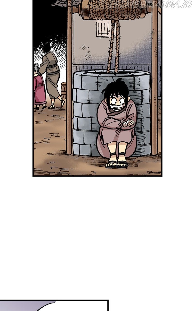 King of the East Chapter 20 - Page 4