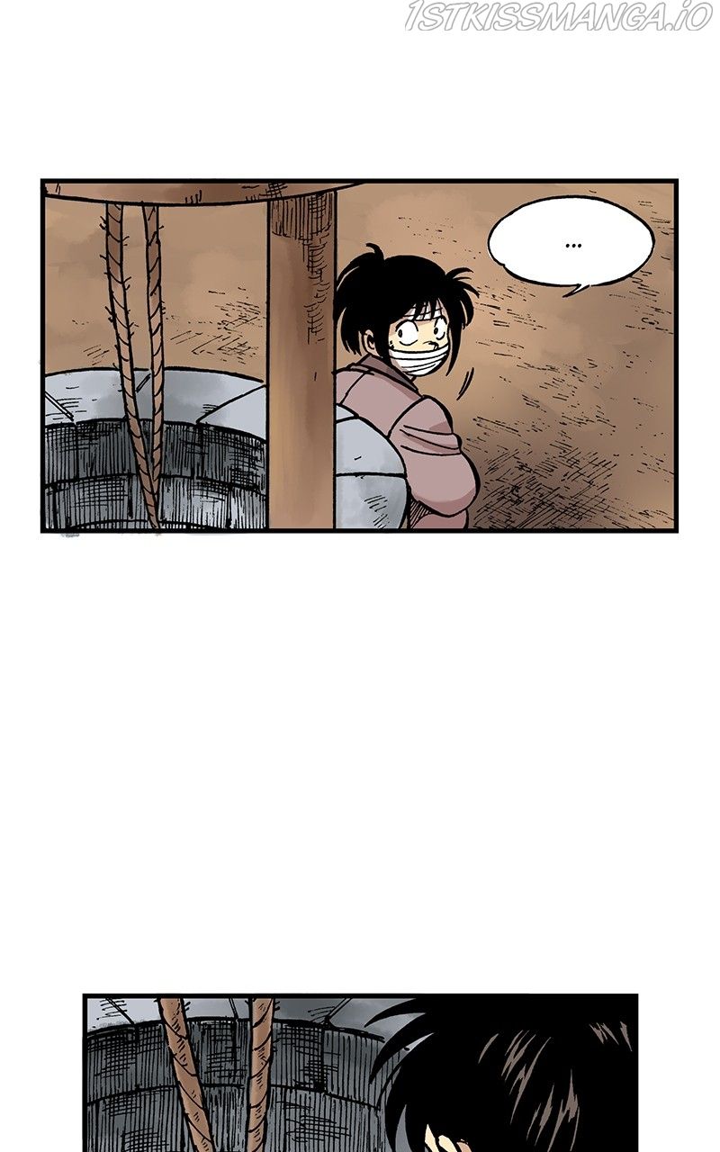 King of the East Chapter 20 - Page 7