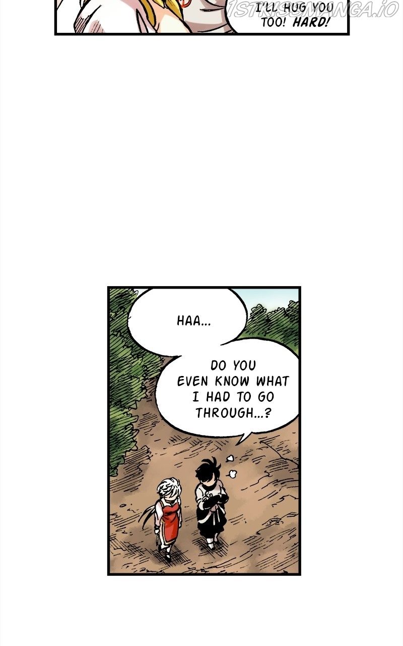 King of the East Chapter 29 - Page 35