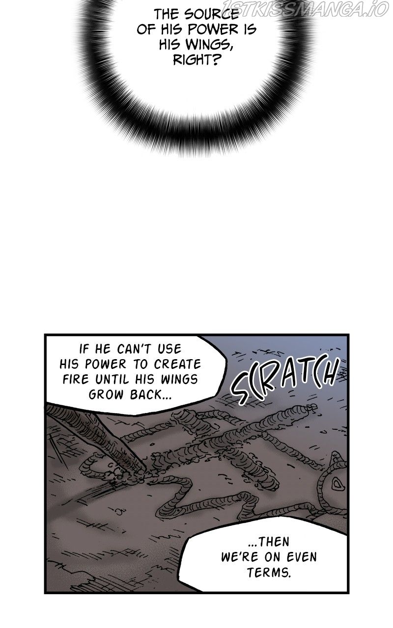 King of the East Chapter 41 - Page 12