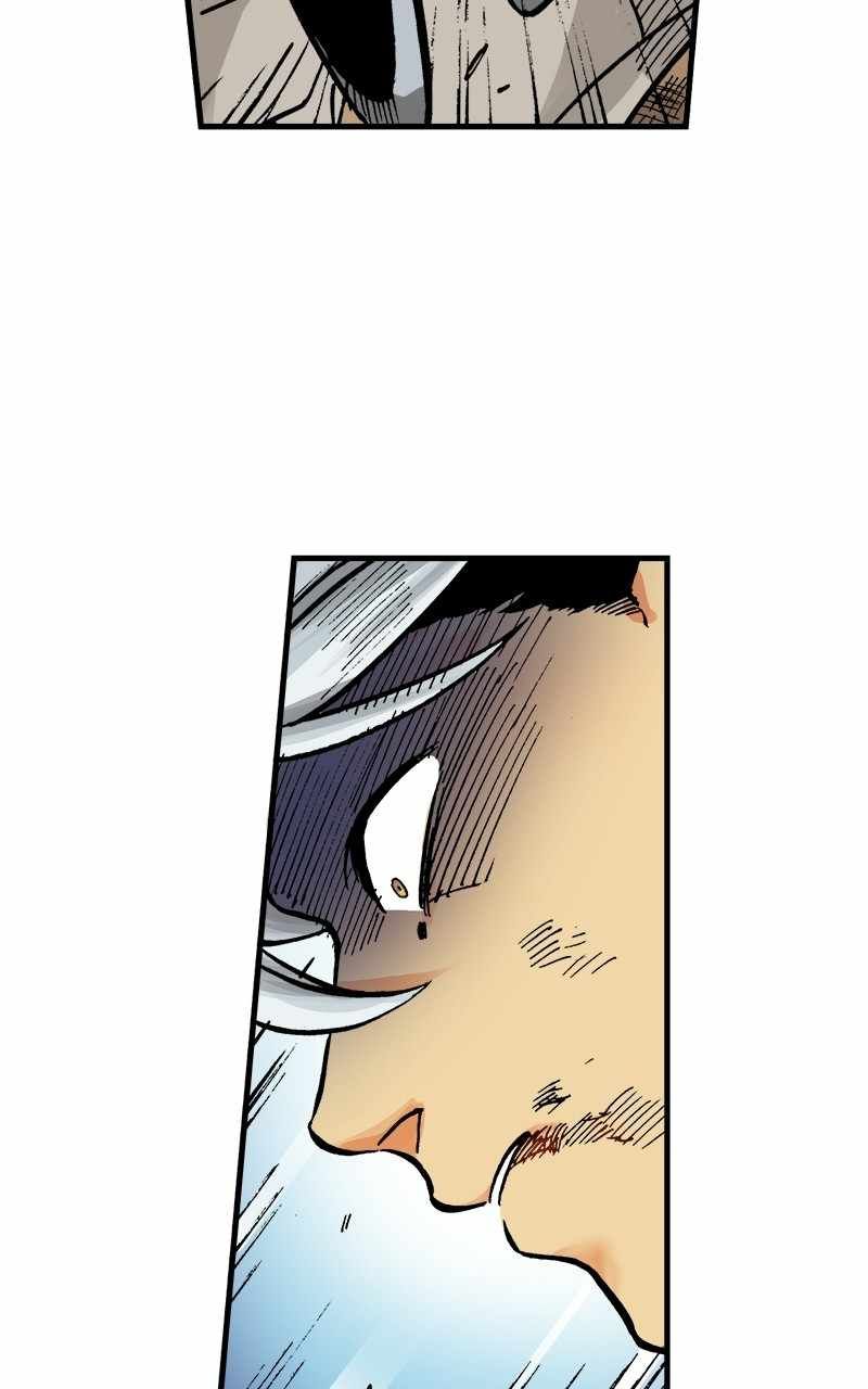King of the East Chapter 43 - Page 20