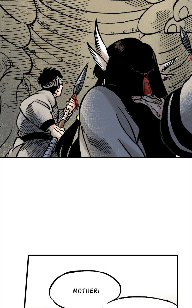 King of the East Chapter 44 - Page 51