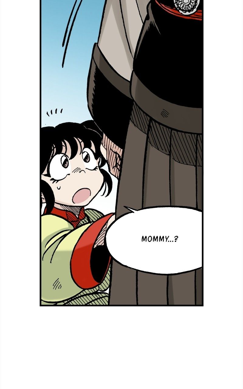 King of the East Chapter 44 - Page 63
