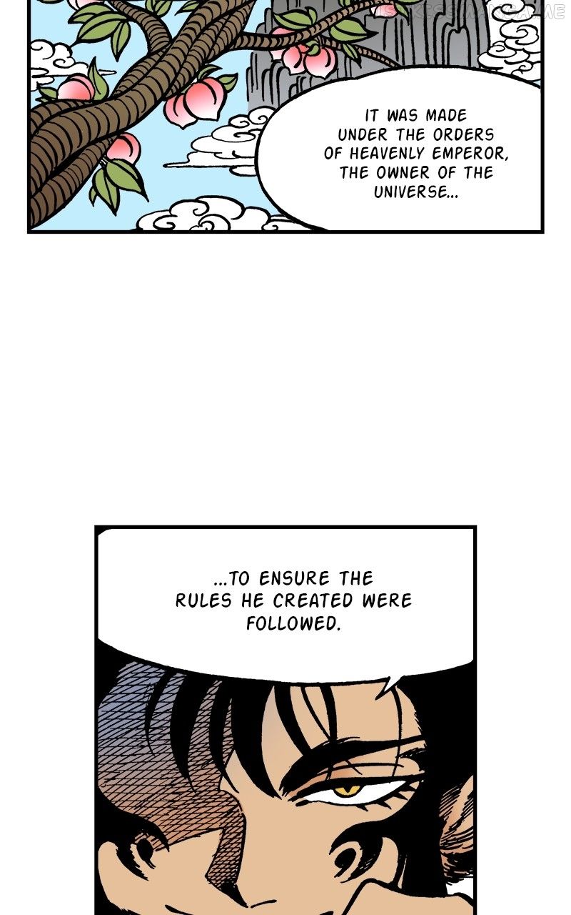 King of the East Chapter 51 - Page 27