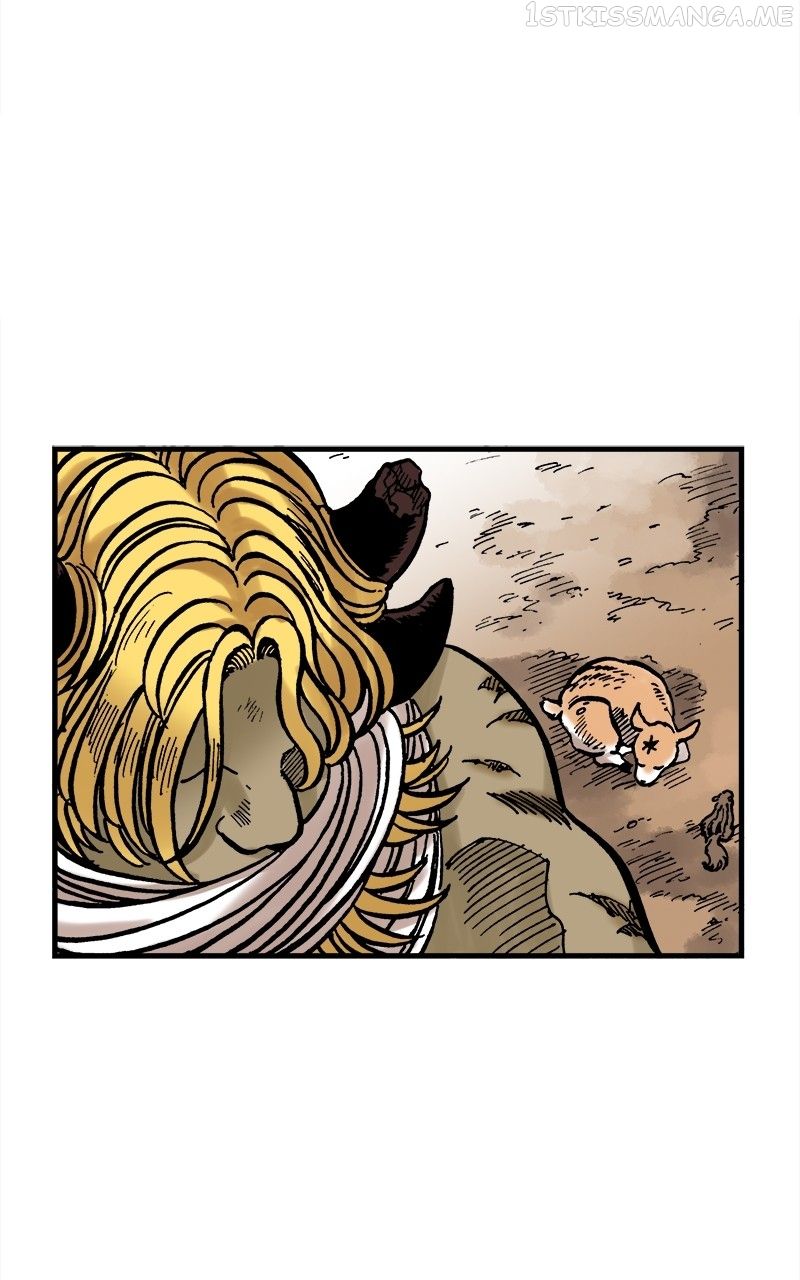 King of the East Chapter 53 - Page 37