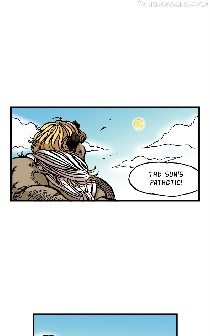 King of the East Chapter 53 - Page 66