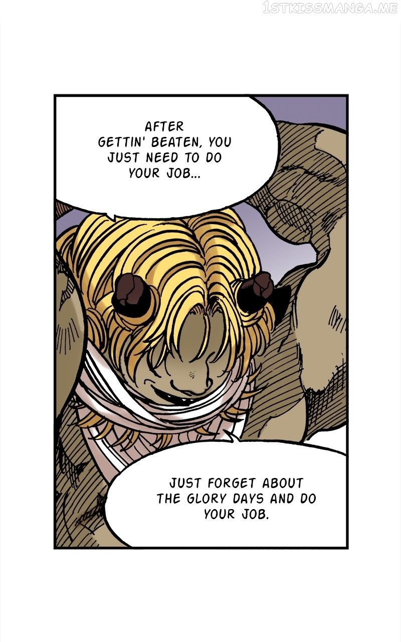 King of the East Chapter 53 - Page 69