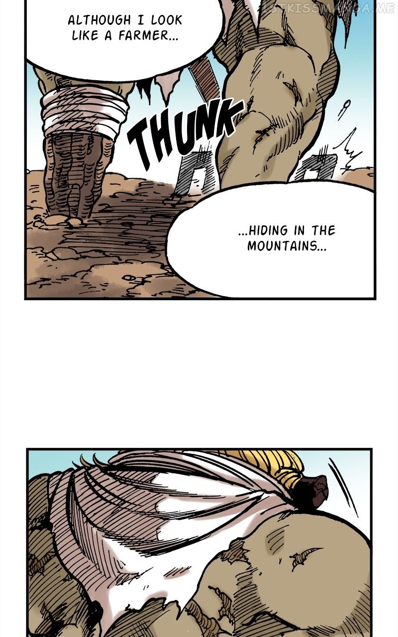 King of the East Chapter 53 - Page 71