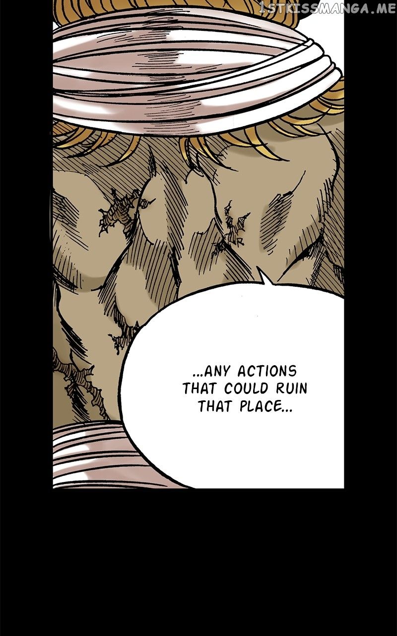 King of the East Chapter 56 - Page 41