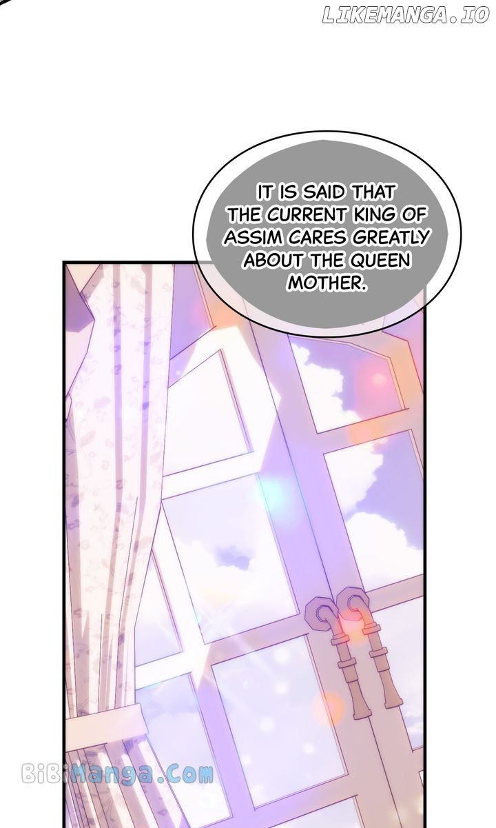The Raven Duchess Chapter 88 - Page 59