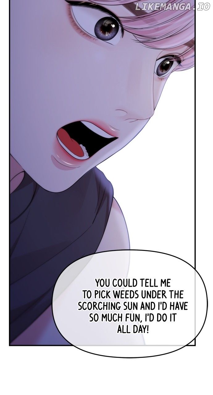 To You, Who Keep The Star Chapter 155 - Page 69
