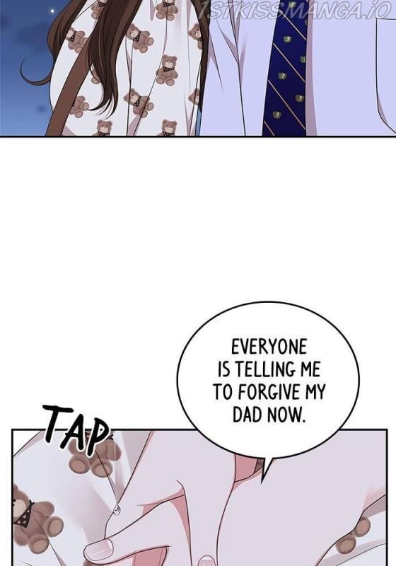 To You, Who Keep The Star Chapter 34 - Page 34