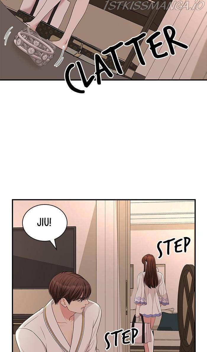 To You, Who Keep The Star Chapter 50 - Page 69