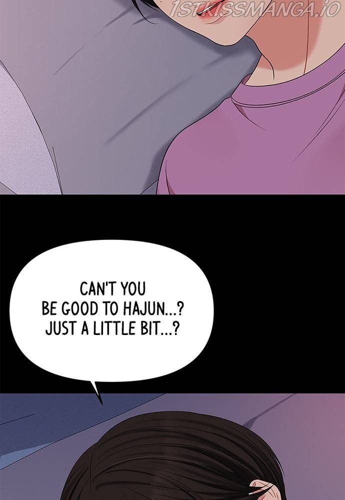 To You, Who Keep The Star Chapter 58 - Page 136