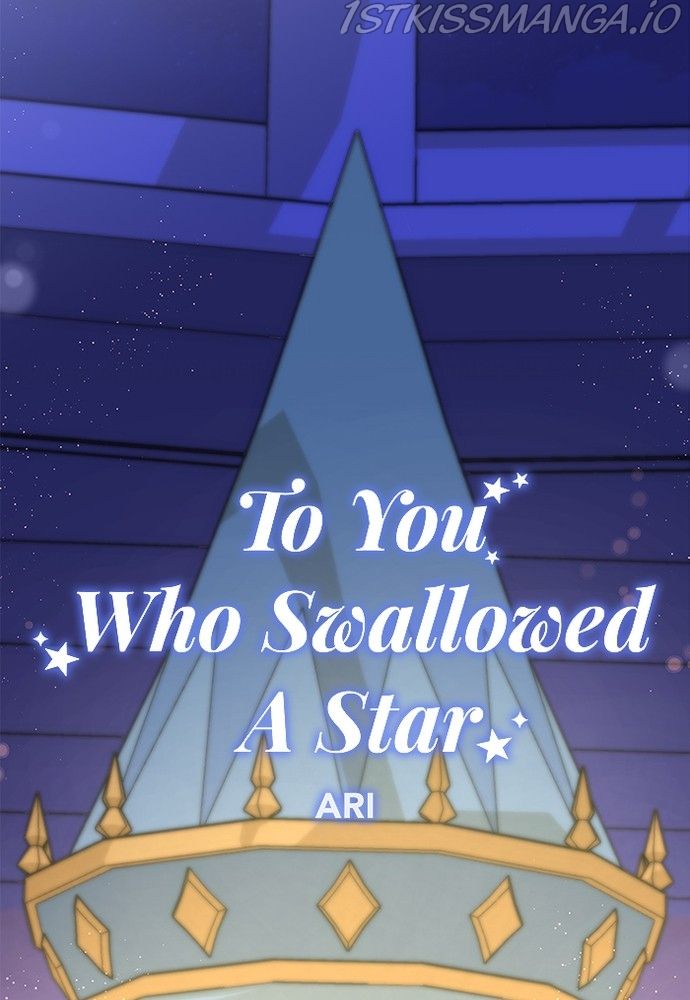 To You, Who Keep The Star Chapter 79 - Page 57