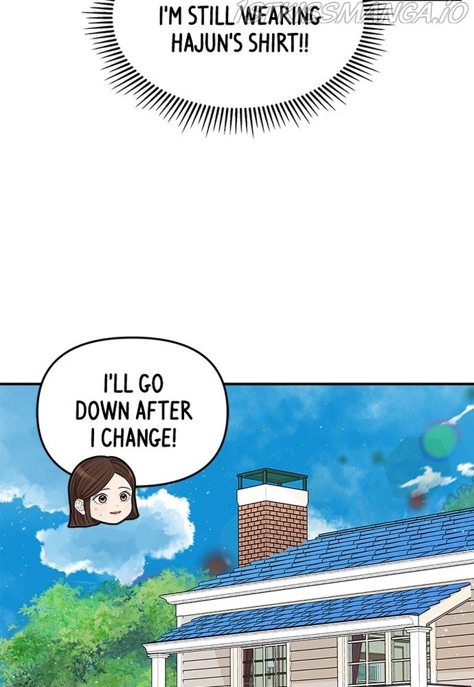 To You, Who Keep The Star Chapter 86 - Page 86