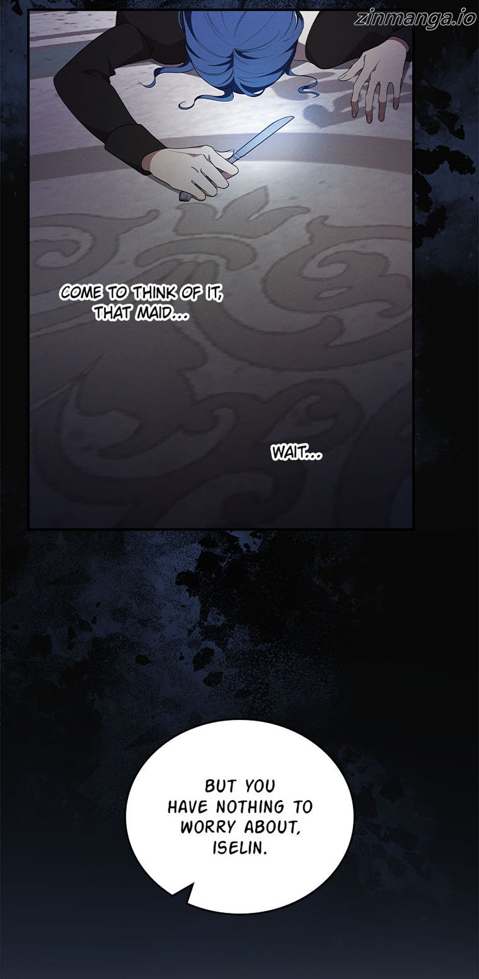 Run Maelle Chapter 44 - Page 6