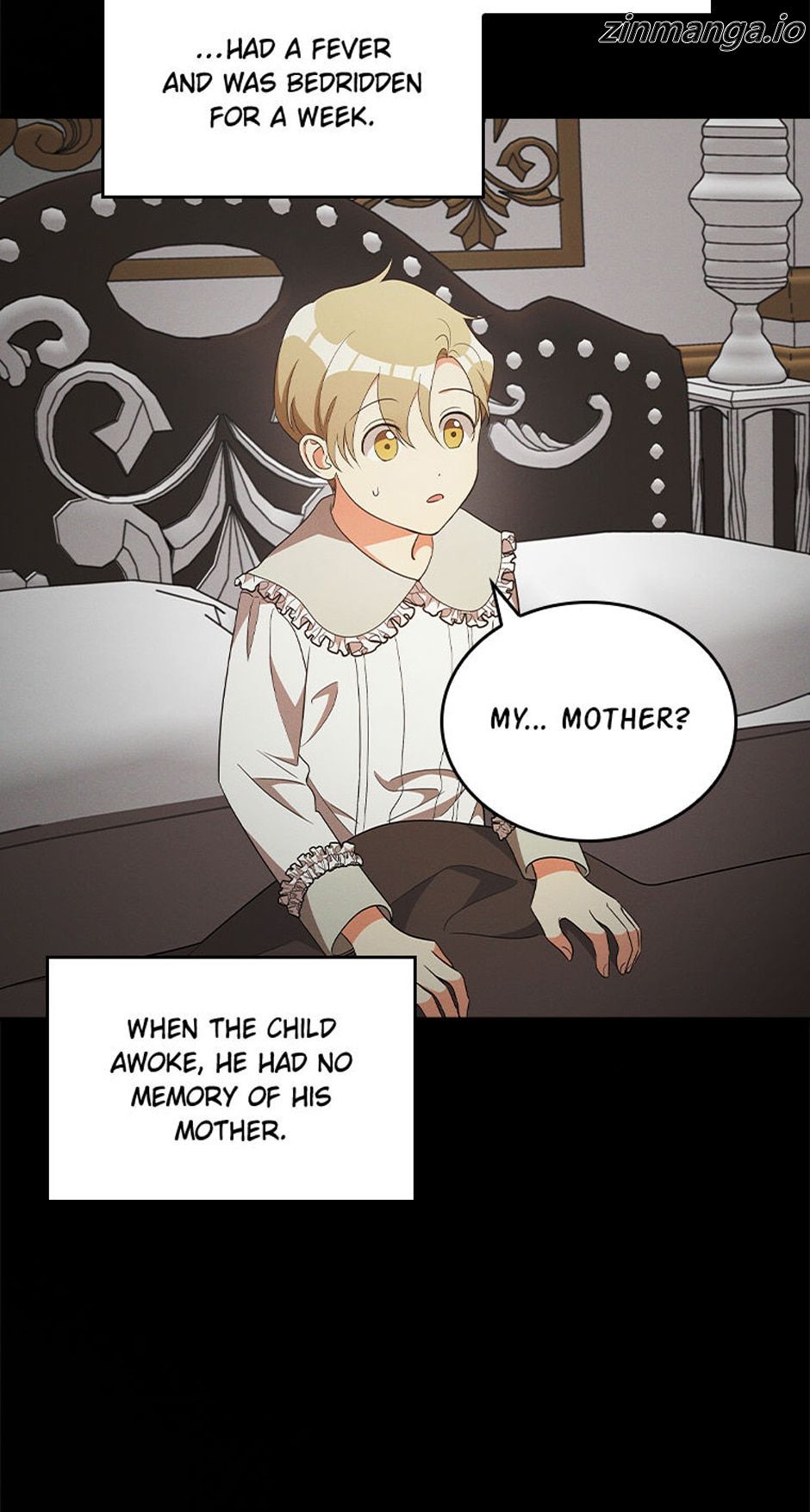 Run Maelle Chapter 44 - Page 69