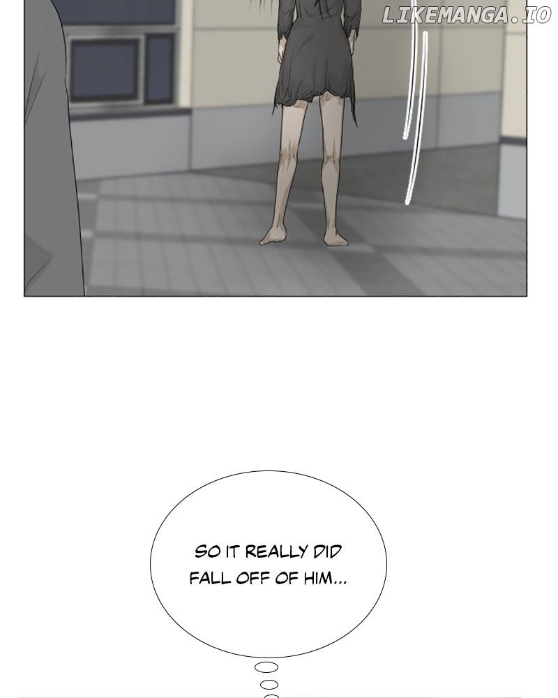 Half Ghost Chapter 142 - Page 35