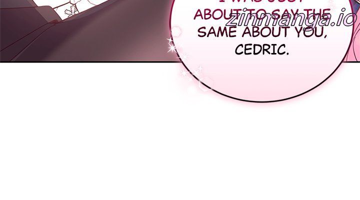 The Tyrant’s Only Perfumer Chapter 90 - Page 59