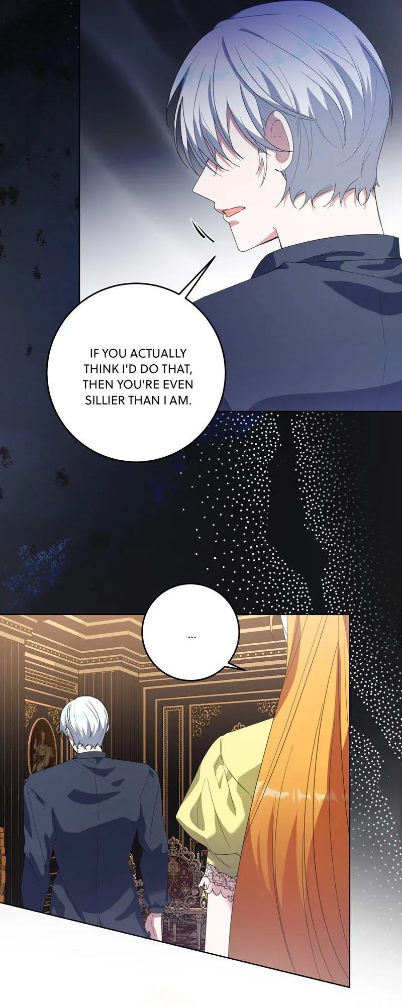 A Fairy Tale for Villains Chapter 44 - Page 45