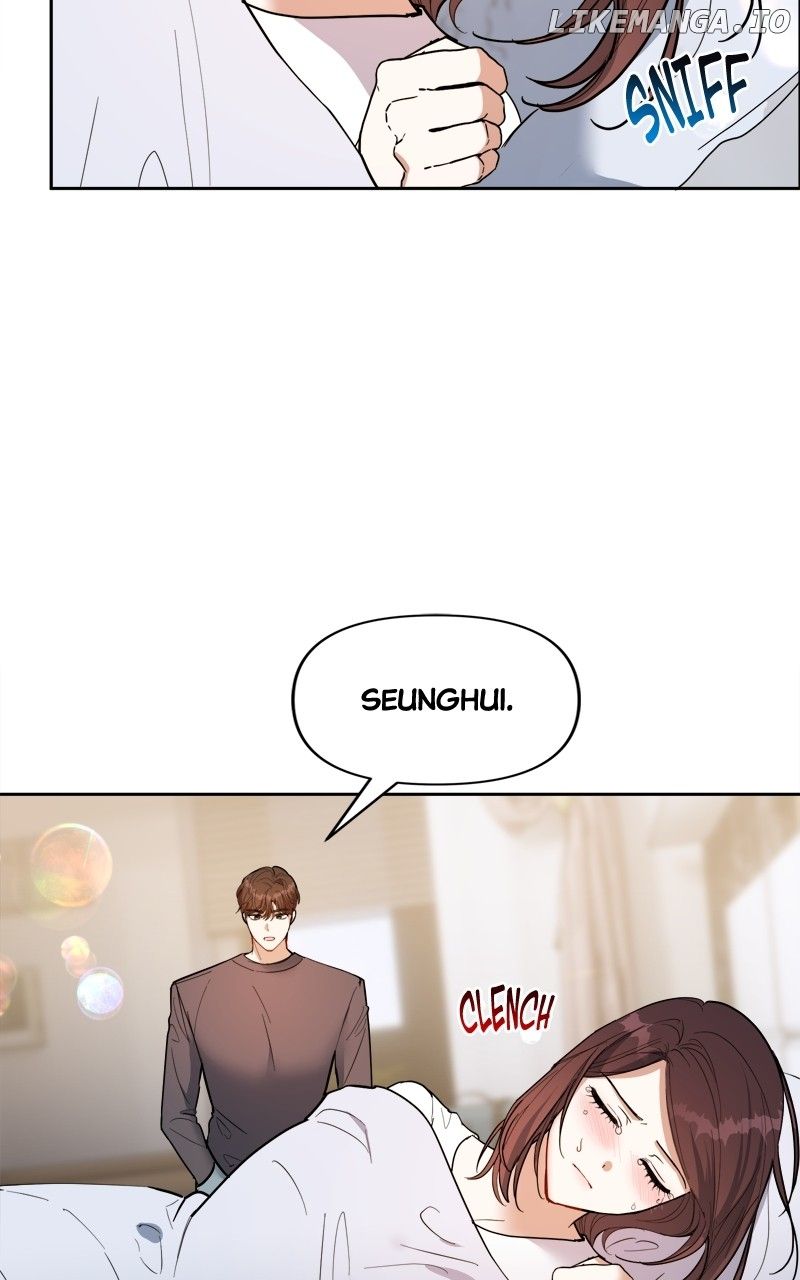 A Prenuptial Contract Chapter 101 - Page 13
