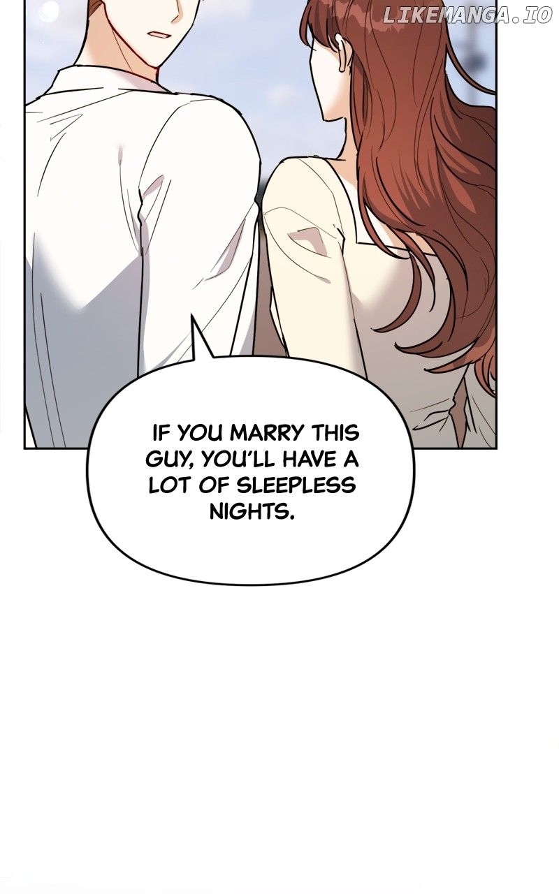 A Prenuptial Contract Chapter 101 - Page 50