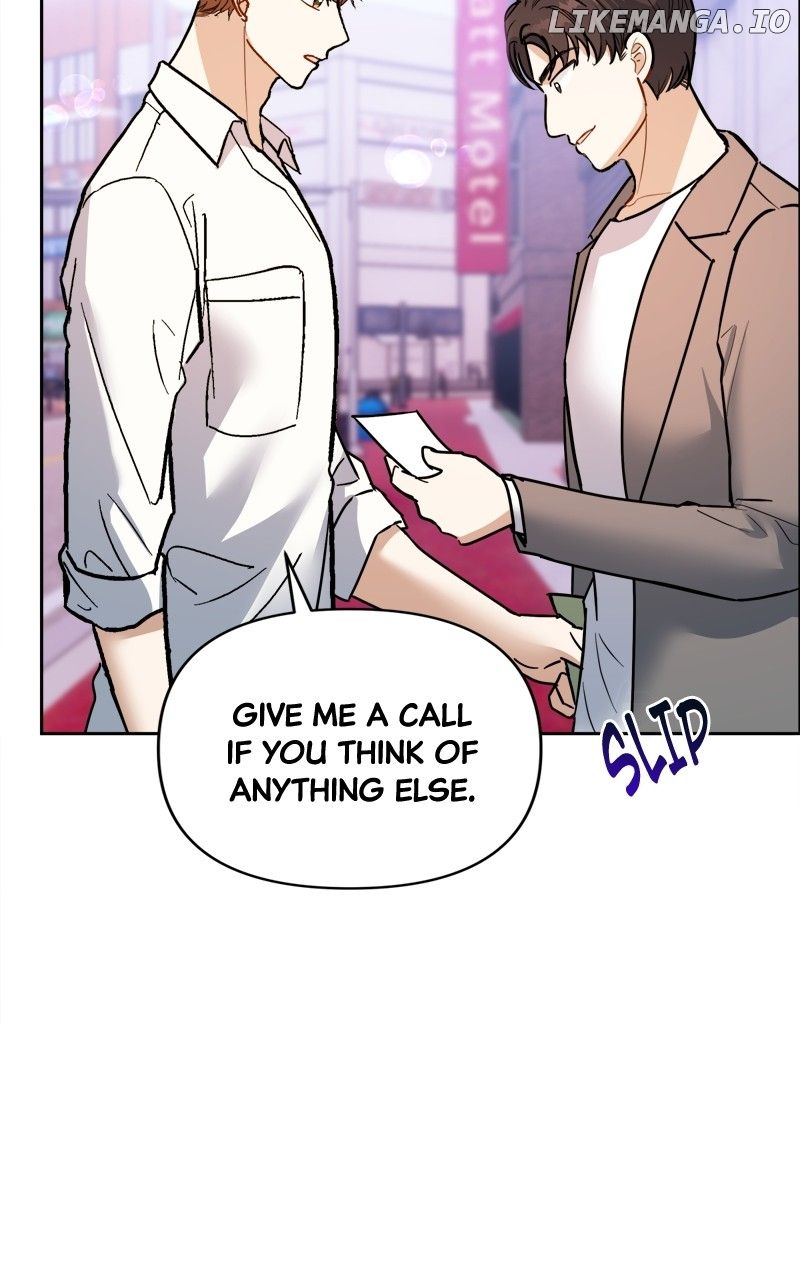 A Prenuptial Contract Chapter 101 - Page 71