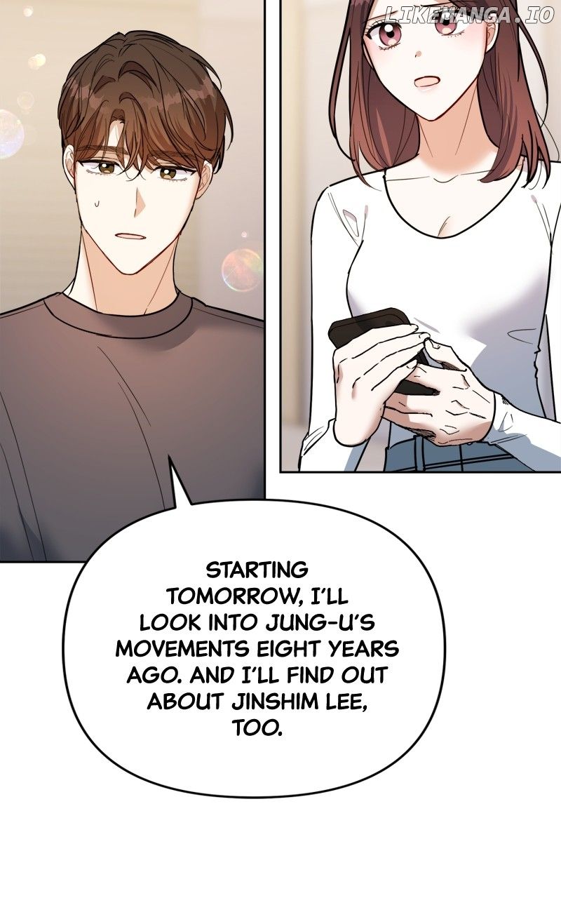 A Prenuptial Contract Chapter 101 - Page 9