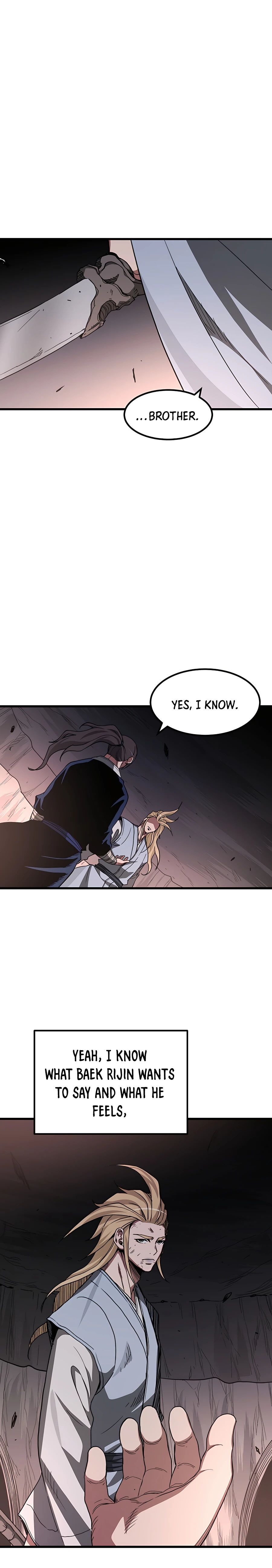 I am possessed by the Sword God Chapter 36 - Page 19