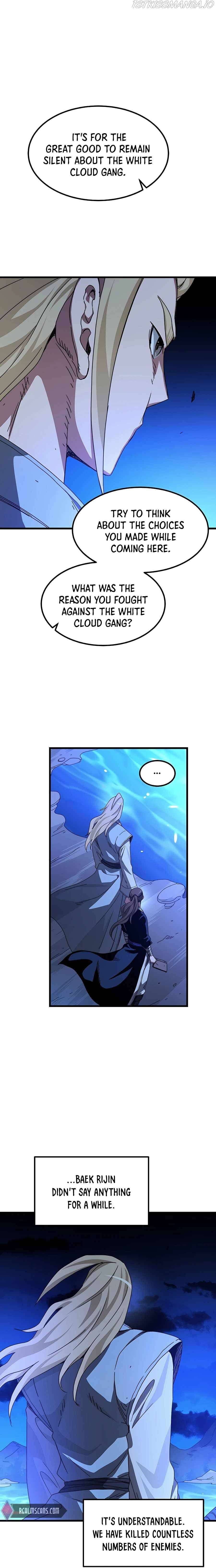I am possessed by the Sword God Chapter 39 - Page 13