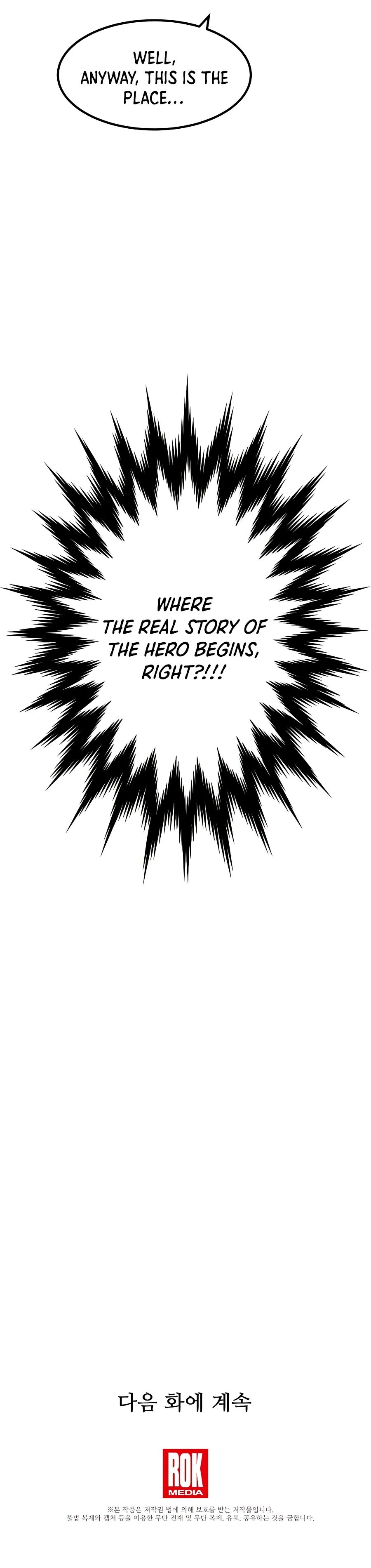 I am possessed by the Sword God Chapter 25 - Page 24