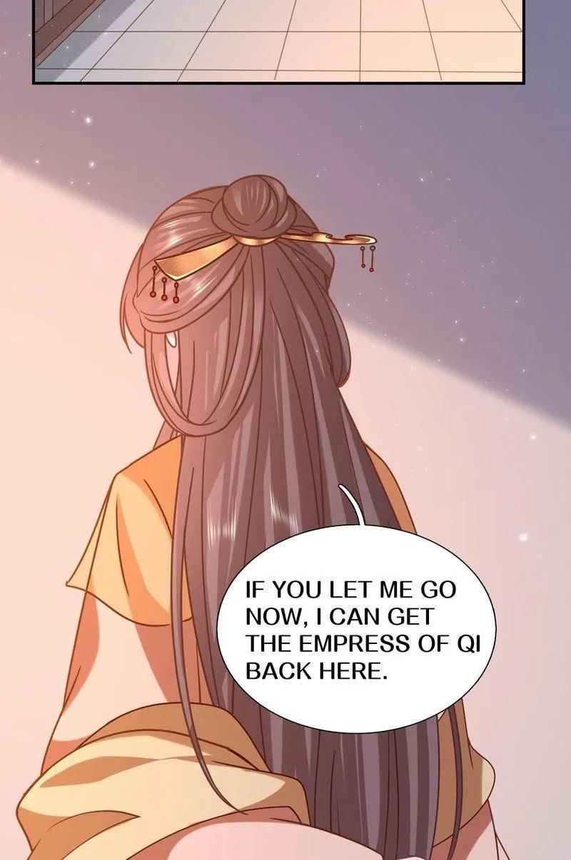 Time Travel: The Mighty Crown Princess Chapter 212 - Page 27