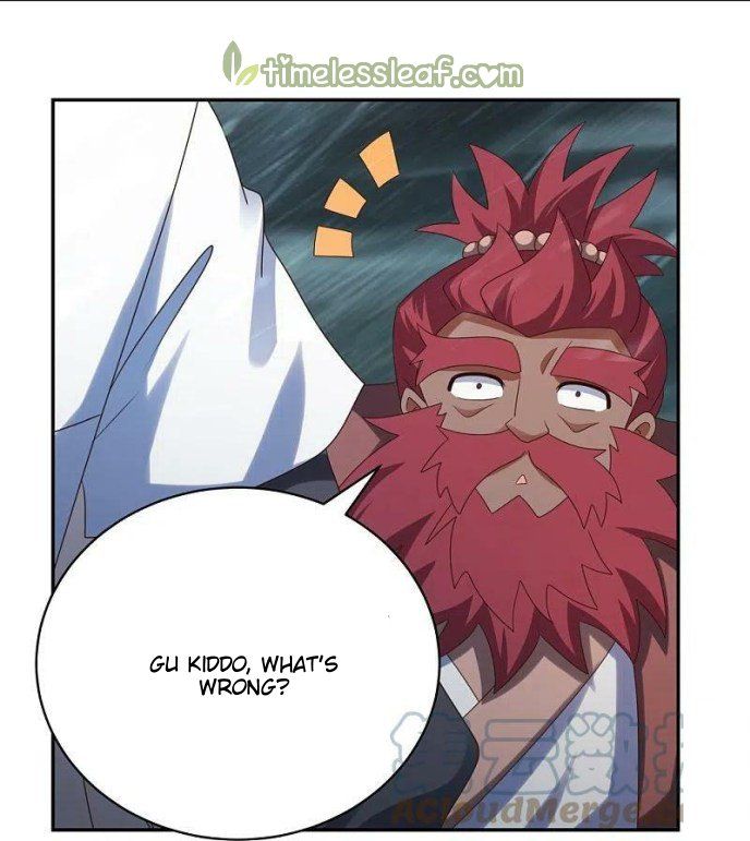 Above All Gods Chapter 346 - Page 2