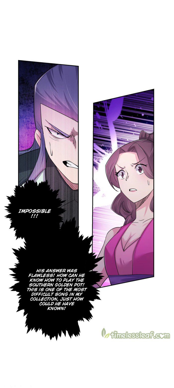 Above All Gods Chapter 5 - Page 9