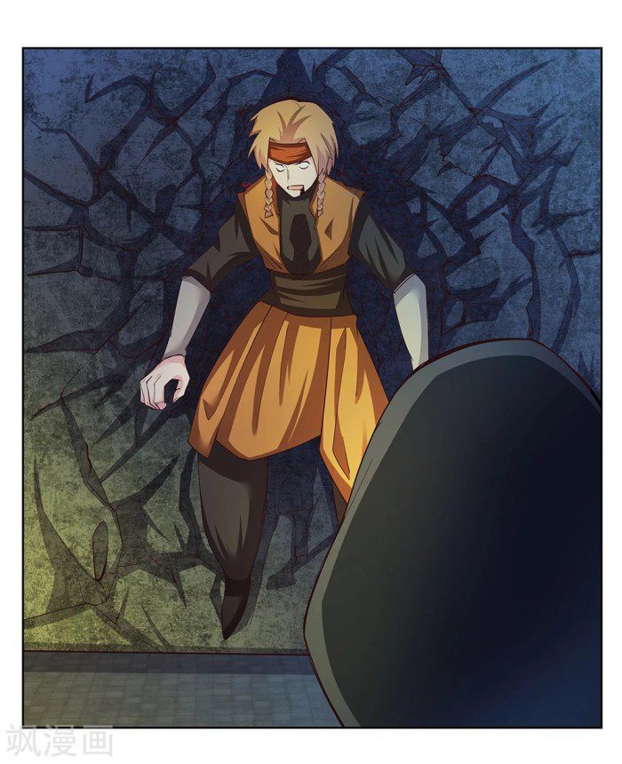 Above All Gods Chapter 42 - Page 11