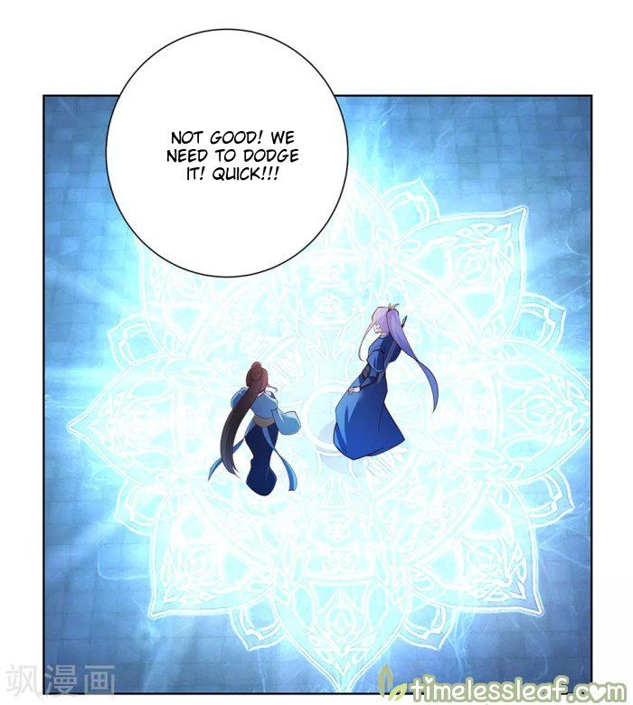Above All Gods Chapter 44 - Page 11