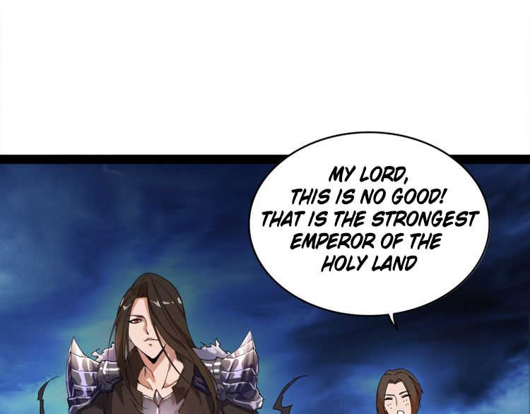 Magic Emperor Chapter 1 - Page 60