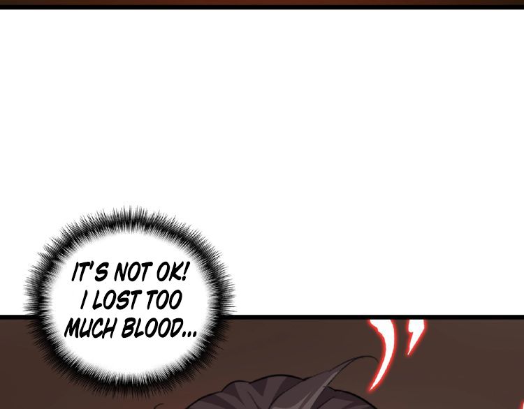 Magic Emperor Chapter 7 - Page 9