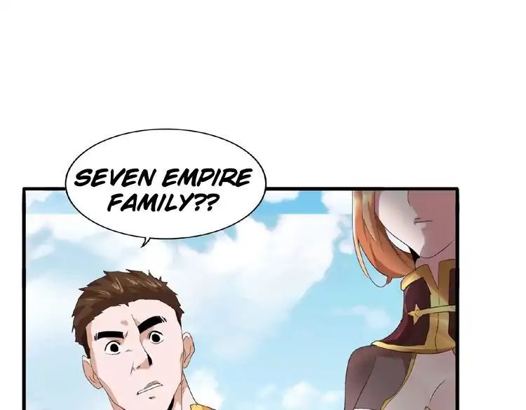 Magic Emperor Chapter 9 - Page 7