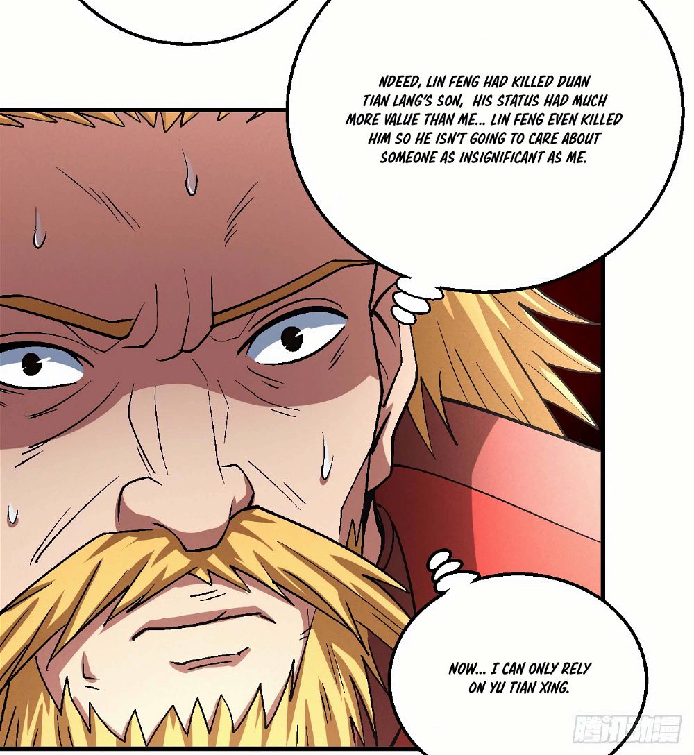 God of Martial Arts Chapter 137.2 - Page 14